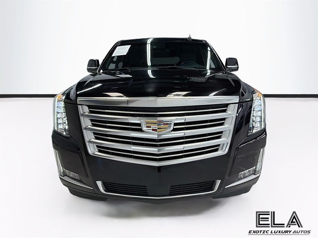 2019 Cadillac Escalade 2WD 4dr Platinum - 23080125 - 53