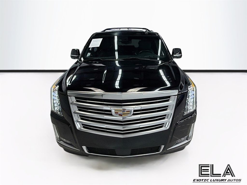 2019 Cadillac Escalade 2WD 4dr Platinum - 23080125 - 54