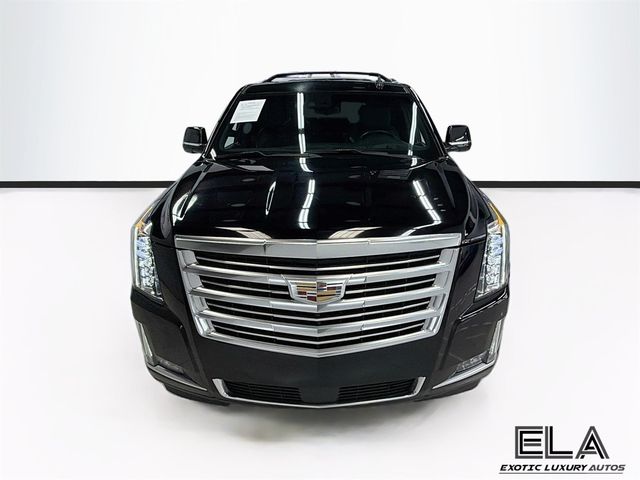 2019 Cadillac Escalade 2WD 4dr Platinum - 23080125 - 54