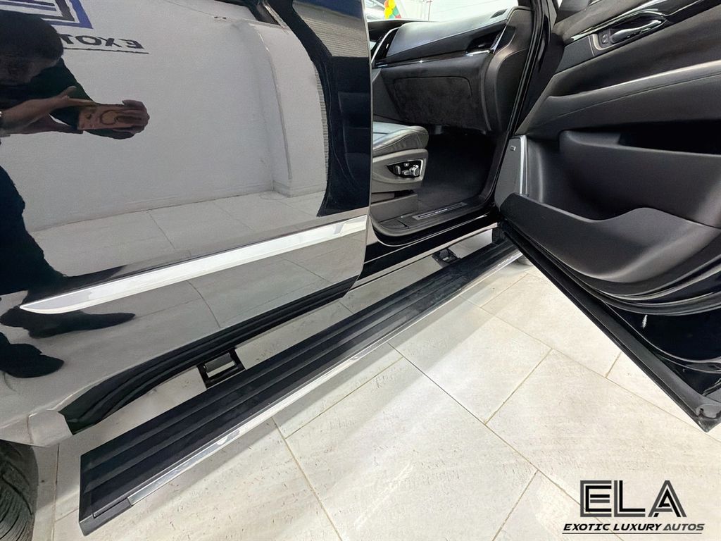 2019 Cadillac Escalade 2WD 4dr Platinum - 23080125 - 56
