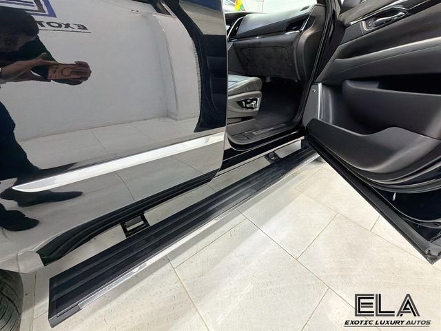 2019 Cadillac Escalade 2WD 4dr Platinum - 23080125 - 56