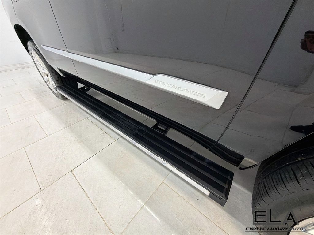 2019 Cadillac Escalade 2WD 4dr Platinum - 23080125 - 57