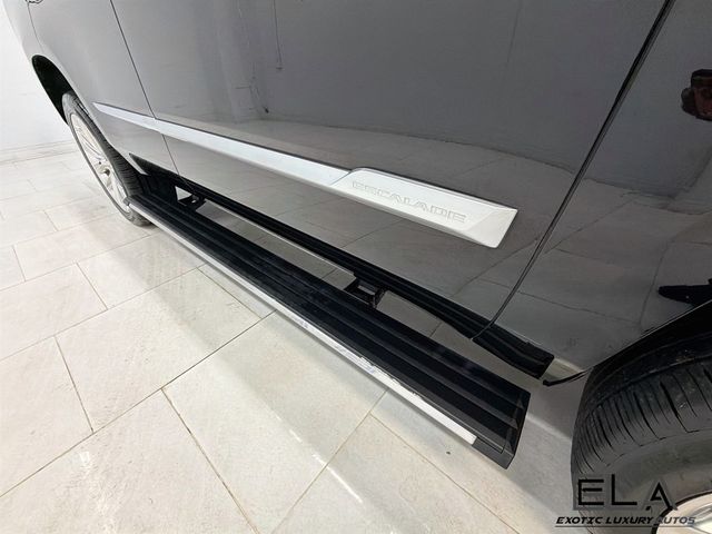 2019 Cadillac Escalade 2WD 4dr Platinum - 23080125 - 57
