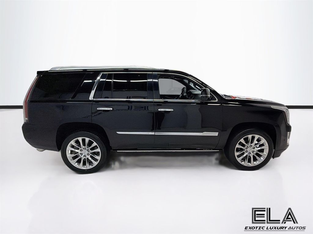 2019 Cadillac Escalade 2WD 4dr Platinum - 23080125 - 8