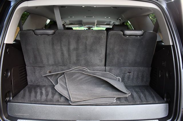 2019 Cadillac Escalade 4WD 4dr - 22032283 - 9