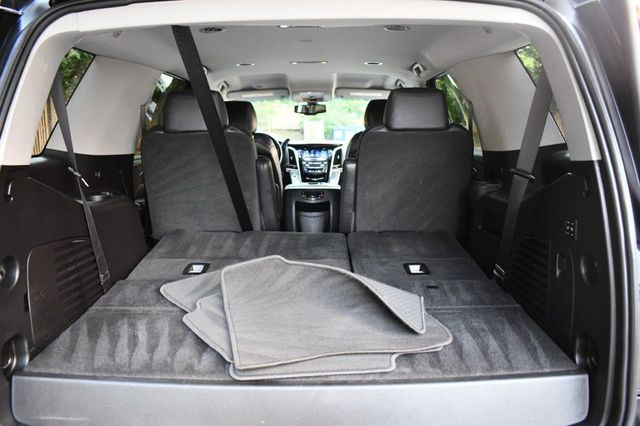 2019 Cadillac Escalade 4WD 4dr - 22032283 - 10