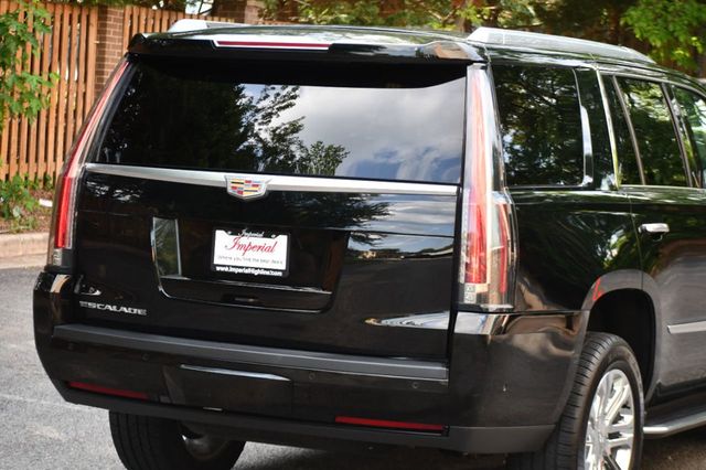2019 Cadillac Escalade 4WD 4dr - 22032283 - 12