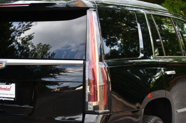 2019 Cadillac Escalade 4WD 4dr - 22032283 - 13