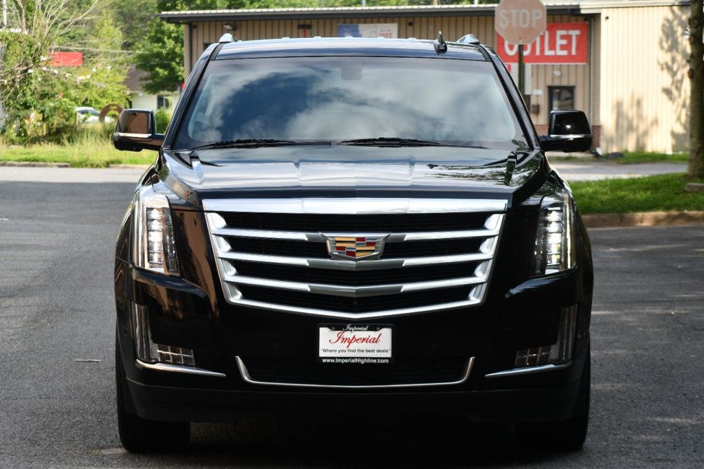 2019 Cadillac Escalade Premium Luxury photo 2