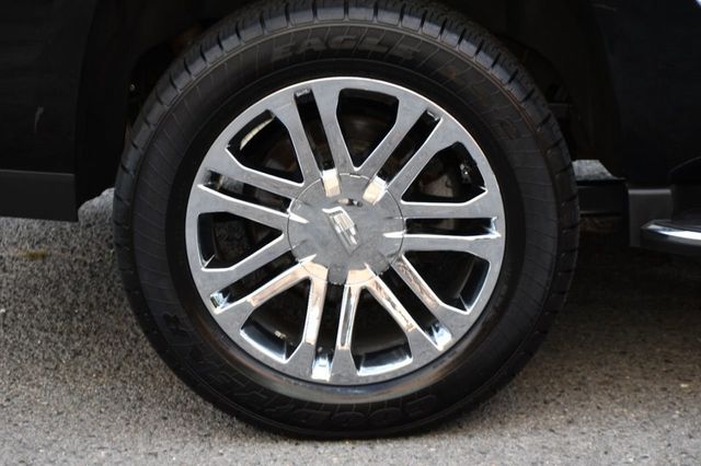 2019 Cadillac Escalade 4WD 4dr - 22032283 - 21