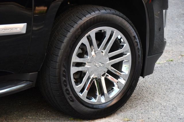 2019 Cadillac Escalade 4WD 4dr - 22032283 - 22