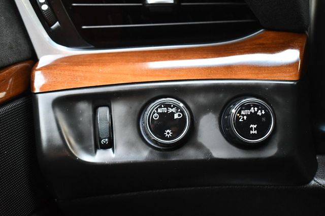 2019 Cadillac Escalade 4WD 4dr - 22032283 - 26