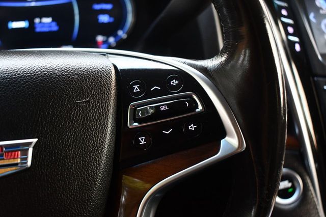 2019 Cadillac Escalade 4WD 4dr - 22032283 - 29