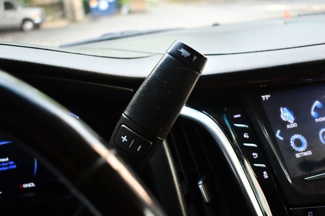 2019 Cadillac Escalade 4WD 4dr - 22032283 - 30