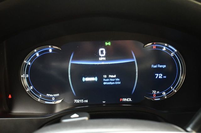 2019 Cadillac Escalade 4WD 4dr - 22032283 - 31