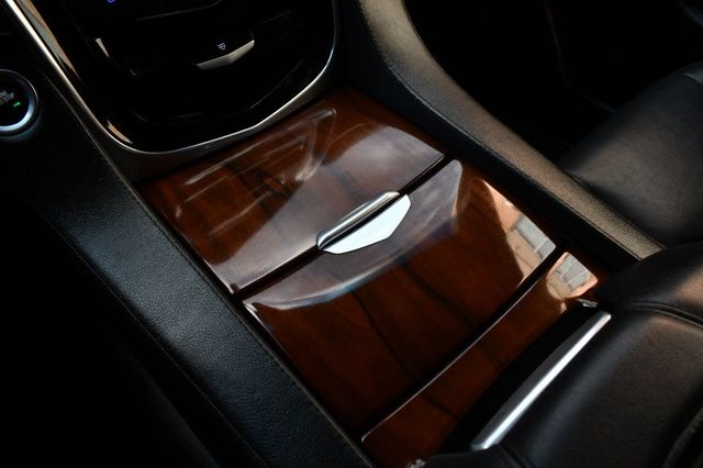 2019 Cadillac Escalade 4WD 4dr - 22032283 - 36