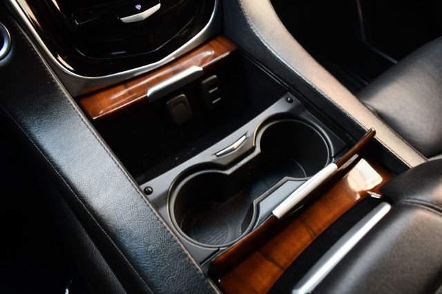 2019 Cadillac Escalade 4WD 4dr - 22032283 - 37