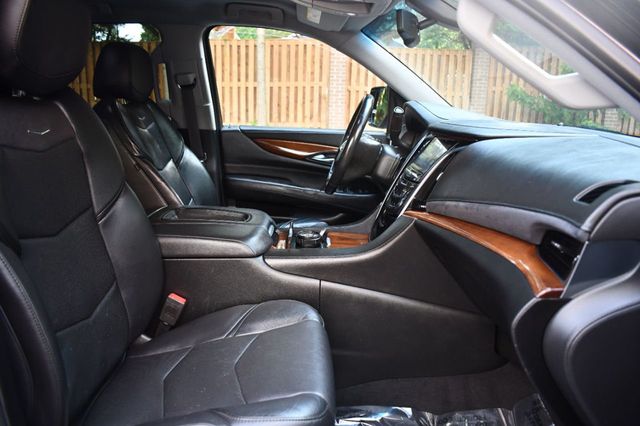 2019 Cadillac Escalade 4WD 4dr - 22032283 - 39