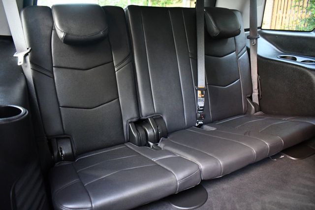 2019 Cadillac Escalade 4WD 4dr - 22032283 - 44