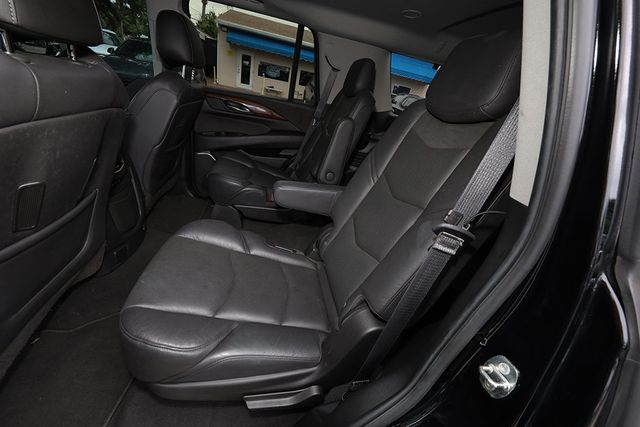 2019 CADILLAC ESCALADE 4WD 4dr Luxury - 23090187 - 13