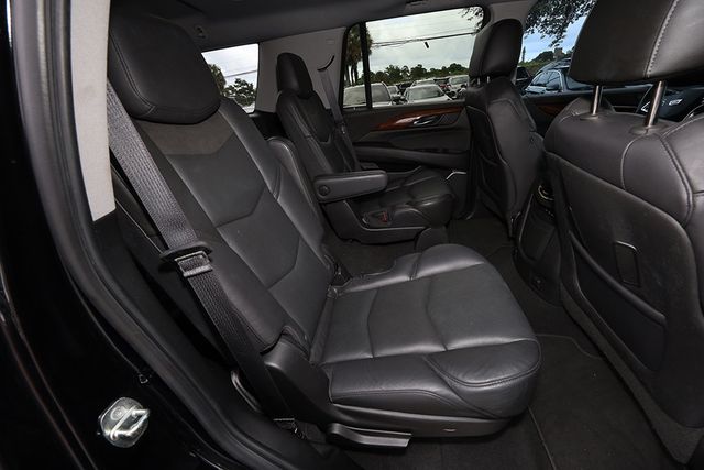 2019 CADILLAC ESCALADE 4WD 4dr Luxury - 23090187 - 14