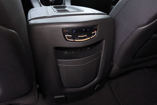 2019 CADILLAC ESCALADE 4WD 4dr Luxury - 23090187 - 15