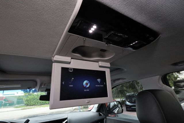 2019 CADILLAC ESCALADE 4WD 4dr Luxury - 23090187 - 16