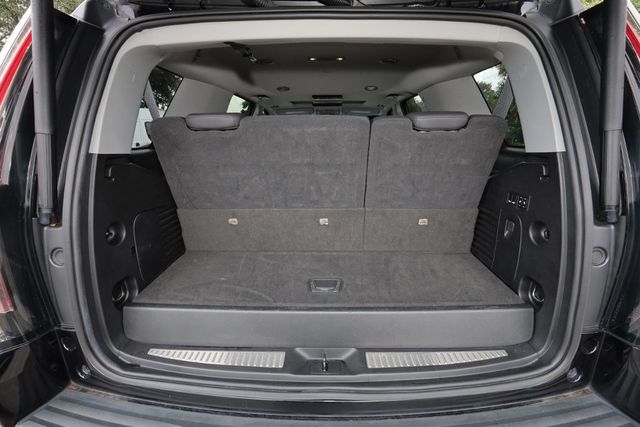 2019 CADILLAC ESCALADE 4WD 4dr Luxury - 23090187 - 18