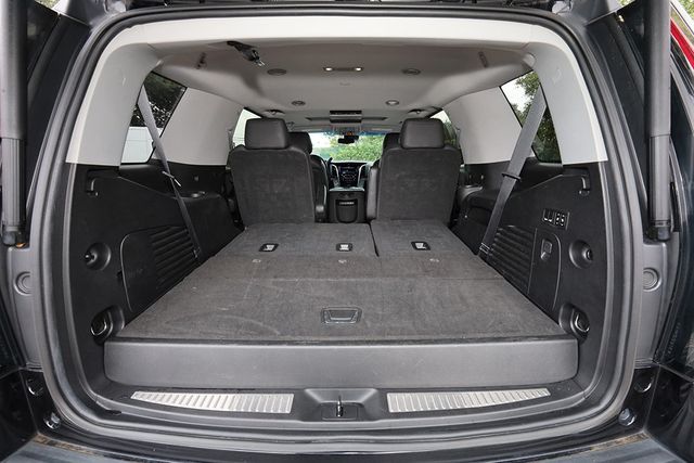 2019 CADILLAC ESCALADE 4WD 4dr Luxury - 23090187 - 20