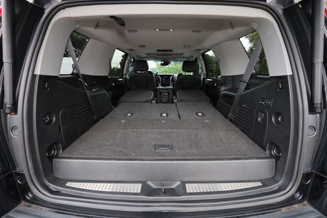 2019 CADILLAC ESCALADE 4WD 4dr Luxury - 23090187 - 21