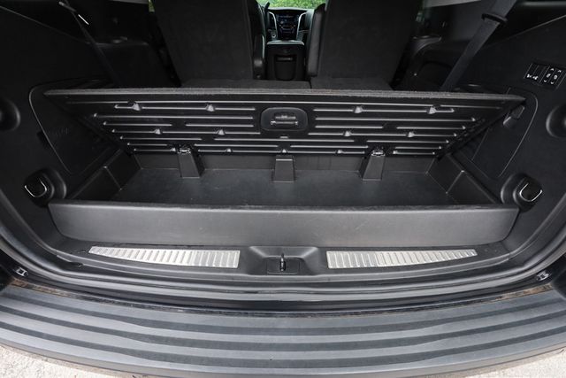 2019 CADILLAC ESCALADE 4WD 4dr Luxury - 23090187 - 22