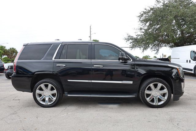 2019 CADILLAC ESCALADE 4WD 4dr Luxury - 23090187 - 2