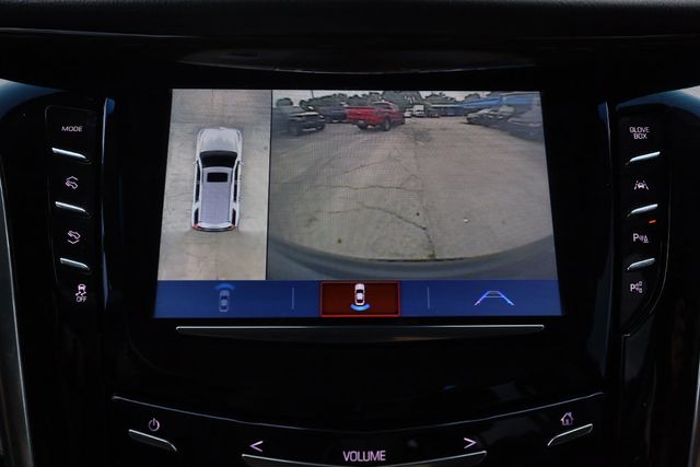 2019 CADILLAC ESCALADE 4WD 4dr Luxury - 23090187 - 30