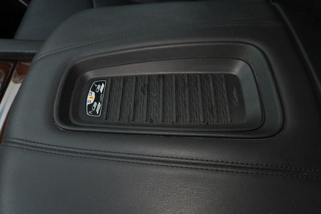 2019 CADILLAC ESCALADE 4WD 4dr Luxury - 23090187 - 31