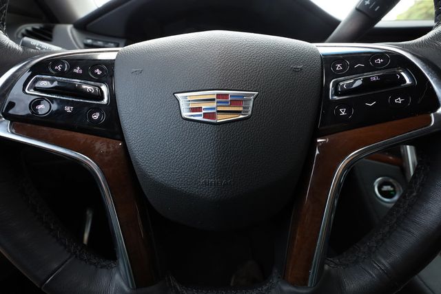 2019 CADILLAC ESCALADE 4WD 4dr Luxury - 23090187 - 33