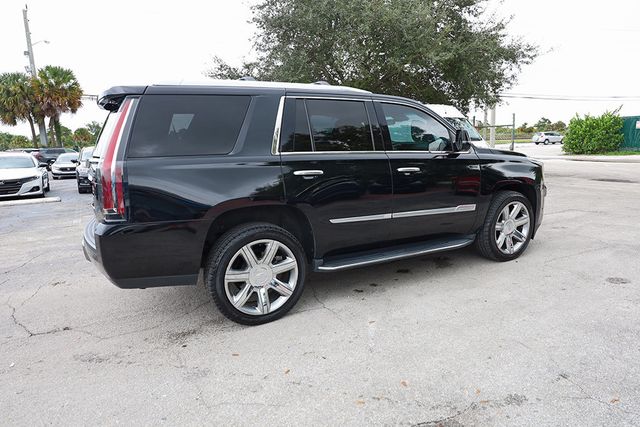 2019 CADILLAC ESCALADE 4WD 4dr Luxury - 23090187 - 6