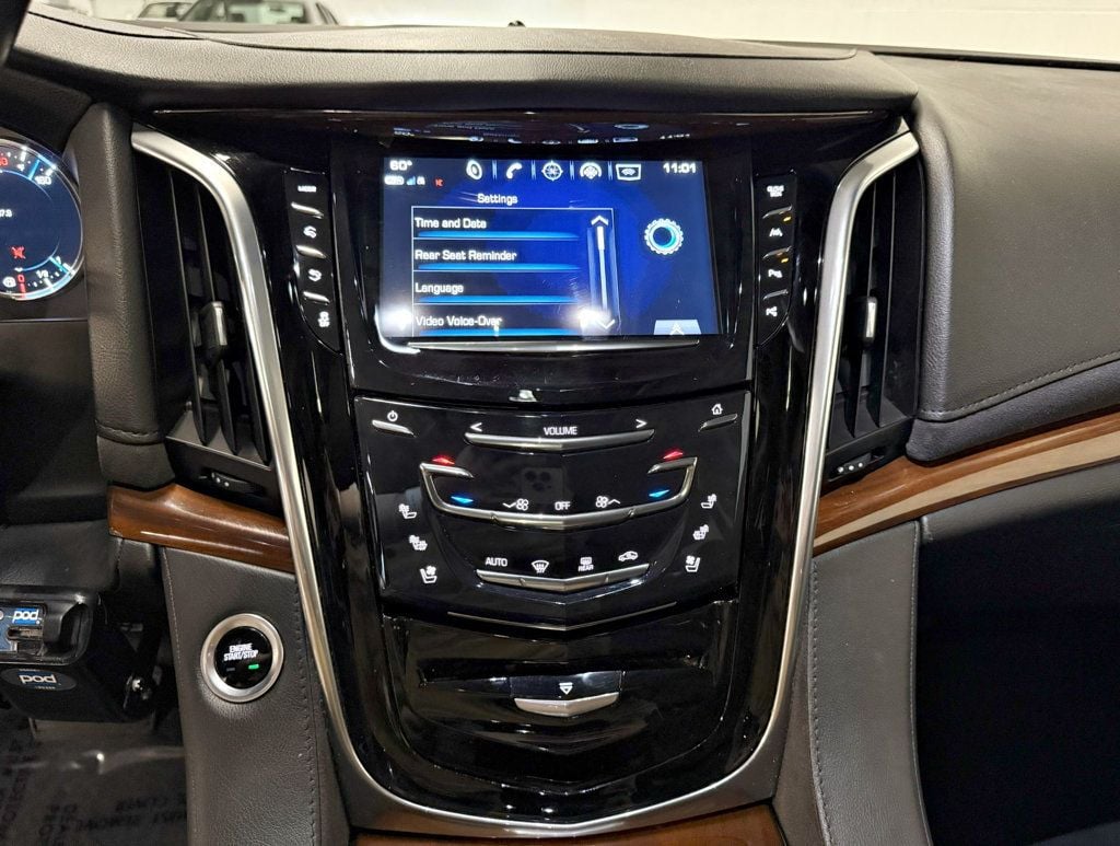 2019 Cadillac Escalade 4WD 4dr Luxury - 22677187 - 20