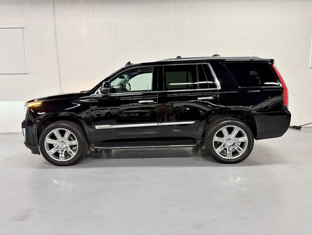 2019 Cadillac Escalade 4WD 4dr Luxury - 22677187 - 3