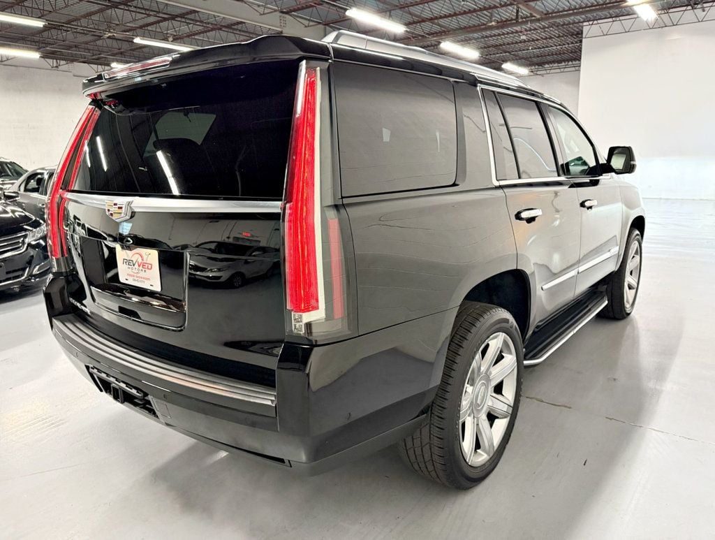 2019 Cadillac Escalade 4WD 4dr Luxury - 22677187 - 6