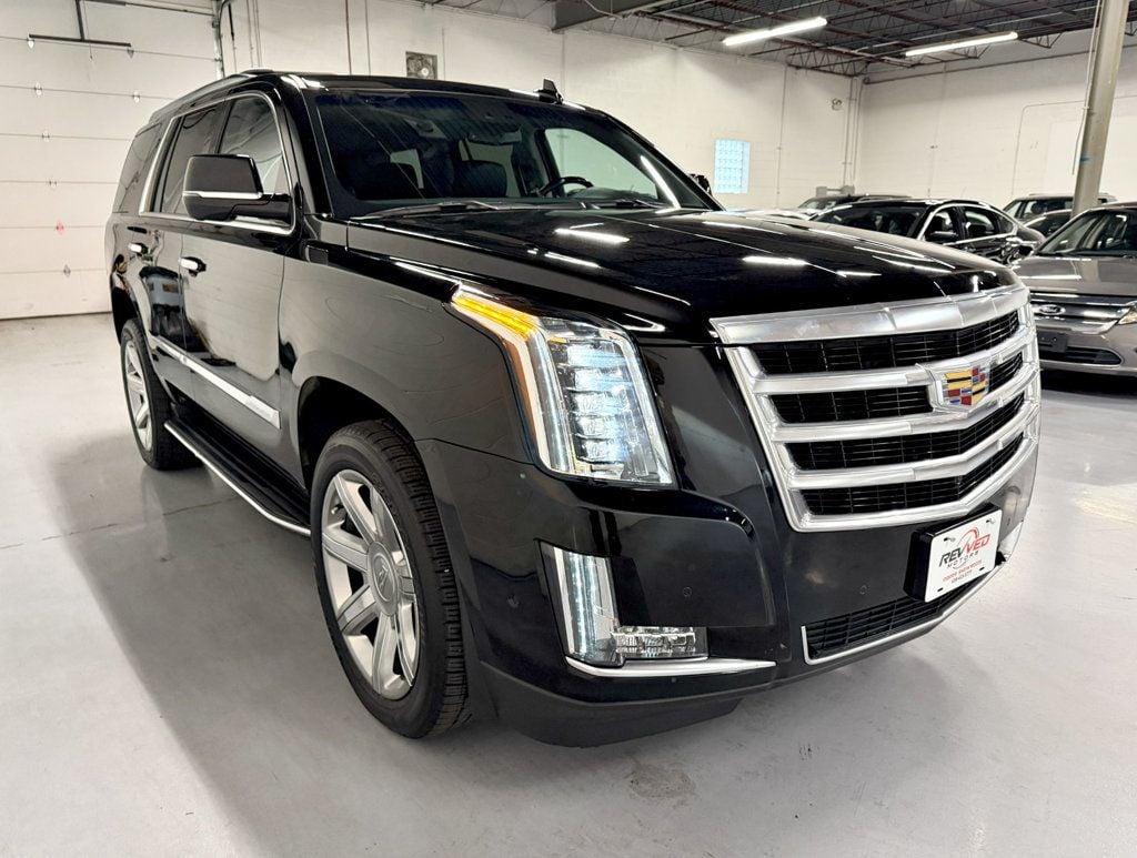 2019 Cadillac Escalade 4WD 4dr Luxury - 22677187 - 7