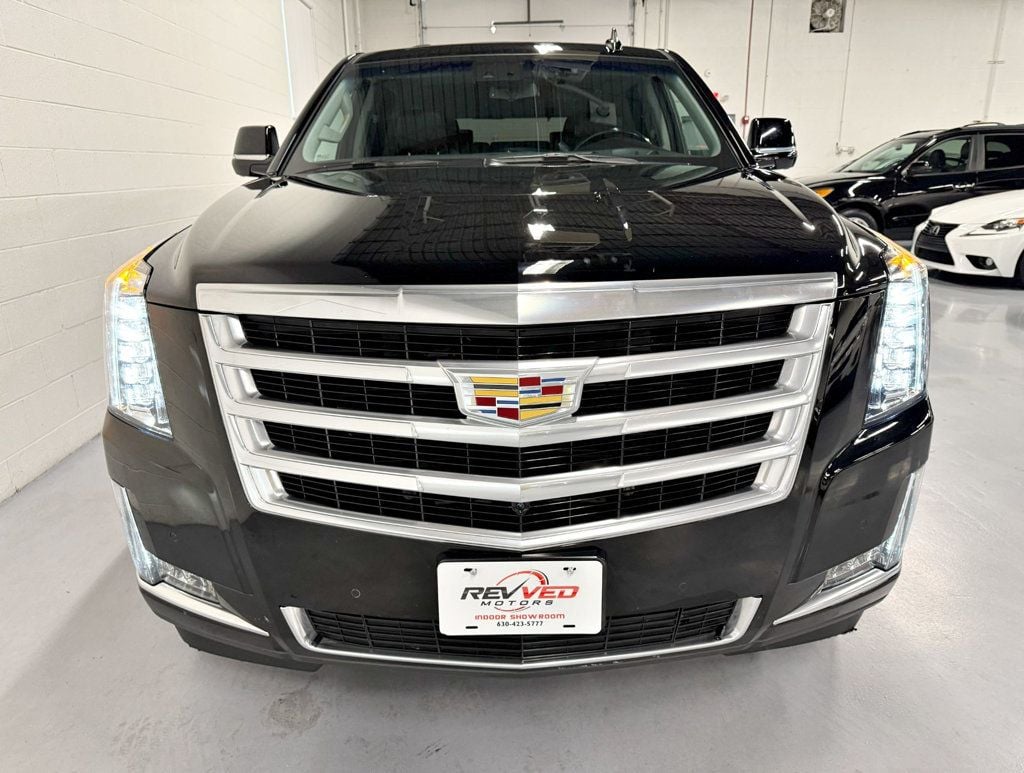 2019 Cadillac Escalade 4WD 4dr Luxury - 22677187 - 8