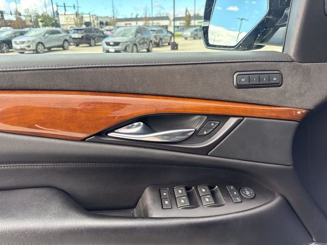 2019 Cadillac Escalade 4WD 4dr Luxury - 23096827 - 9