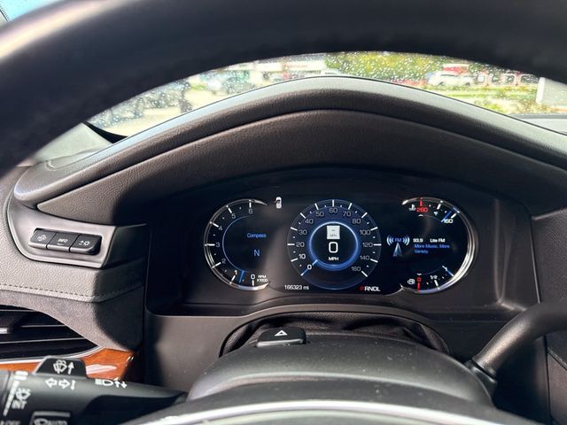 2019 Cadillac Escalade 4WD 4dr Luxury - 23096827 - 13