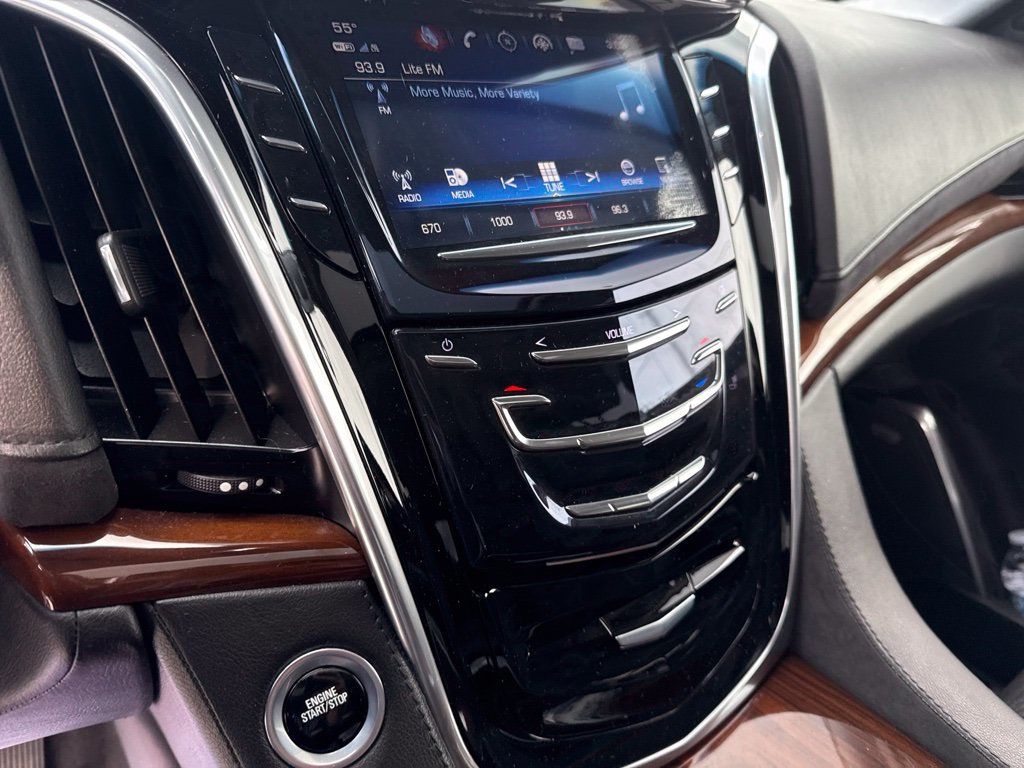 2019 Cadillac Escalade 4WD 4dr Luxury - 23096827 - 15