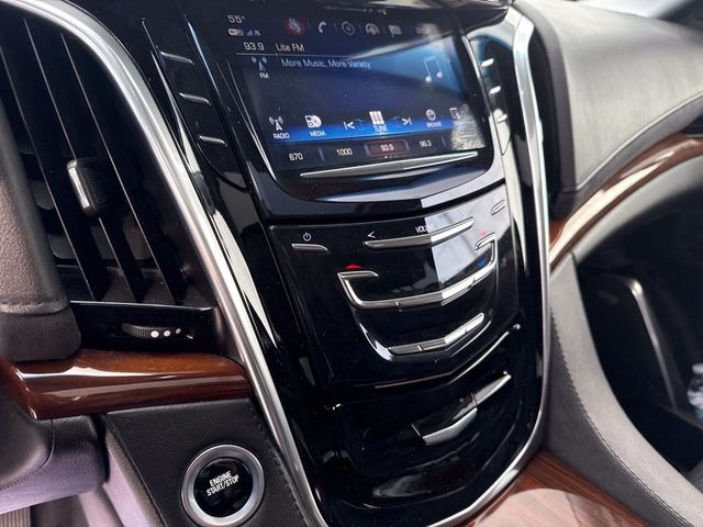 2019 Cadillac Escalade 4WD 4dr Luxury - 23096827 - 15