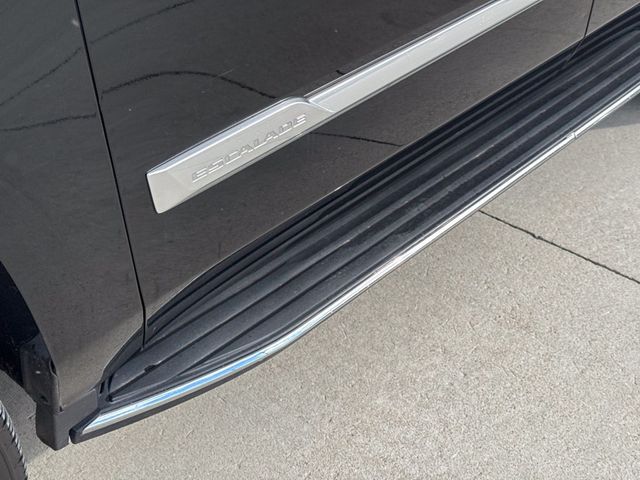 2019 Cadillac Escalade 4WD 4dr Luxury - 23096827 - 2