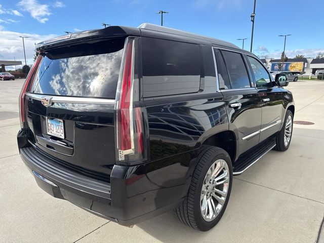 2019 Cadillac Escalade 4WD 4dr Luxury - 23096827 - 5