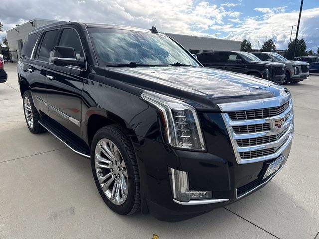 2019 Cadillac Escalade 4WD 4dr Luxury - 23096827 - 6