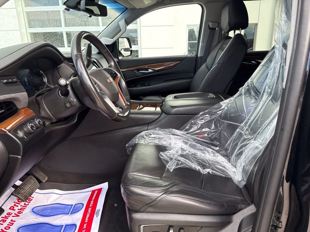 2019 Cadillac Escalade 4WD 4dr Luxury - 23096827 - 7
