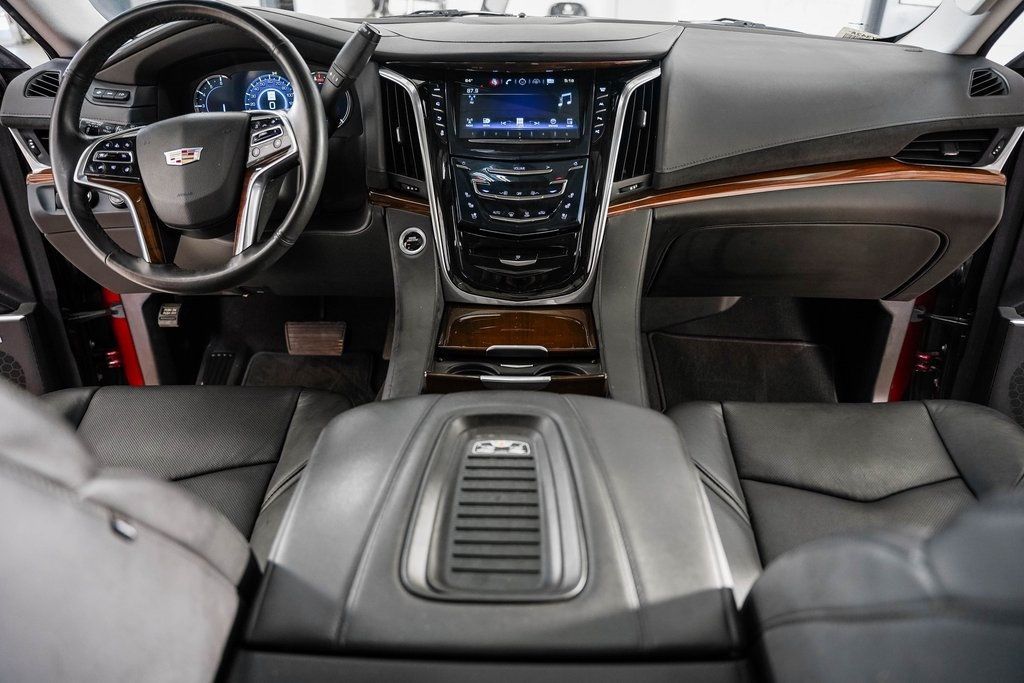 2019 Cadillac Escalade 4WD 4dr Luxury - 22410664 - 15